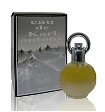 Fragrances, Perfumes, Cosmetics Karl Antony 10th Avenue Eau de Toilette Karl Antony - Eau de Toilette