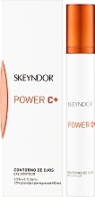 Skeyndor - Power C+ Eye Contour — photo N2