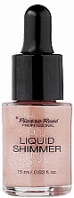 Fragrances, Perfumes, Cosmetics Face & Body Liquid Shimmer - Pierre Rene Liquid Shimmer