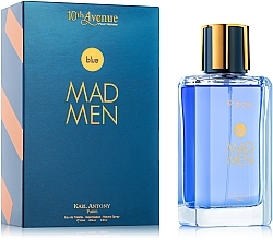 Karl Antony 10th Avenue Mad Men - Eau de Toilette — photo N5