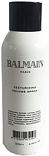 Texturizing Volume Hair Spray - Balmain Paris Hair Couture Texturizing Volume Spray  — photo N1