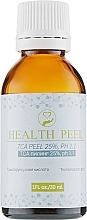 TCA Peeling 25% - Health Peel TCA Peel, pH 1.1  — photo N1