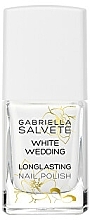 Fragrances, Perfumes, Cosmetics Nail Polish - Gabriella Salvete Nail Polish Yes, I Do!