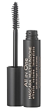 Mascara - Bottega Verde All In One Multifunctional Mascara — photo N1