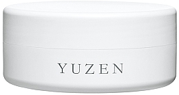 Fragrances, Perfumes, Cosmetics Soft White Clay Mousse Mask - Yuzen Multi-active Mask