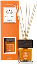 Fragrances, Perfumes, Cosmetics Grapefruit Reed Diffuser - Ambientair Lacrosse Pompelmo