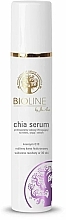 Fragrances, Perfumes, Cosmetics Face, Neck & Decollete Chia Serum - Bioline Chia Serum
