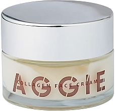 Collagen Face Cream - Aggie Collagen Face Cream — photo N4