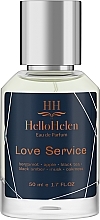 Fragrances, Perfumes, Cosmetics HelloHelen Love Service - Eau de Parfum