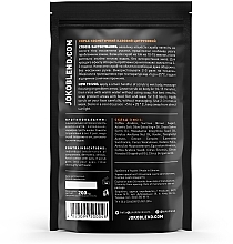 Body Coffee Scrub - Joko Blend Orange — photo N2