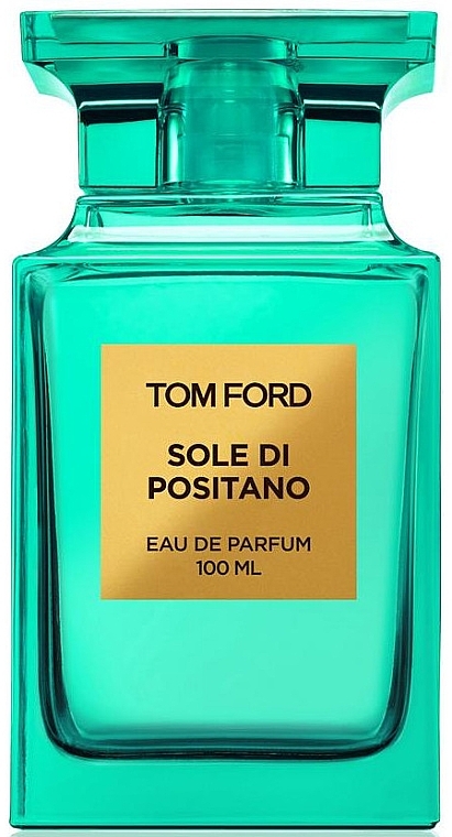 Tom Ford Sole di Positano - Eau de Parfum  — photo N1