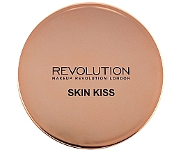 Fragrances, Perfumes, Cosmetics Face Highlighter - Makeup Revolution Skin Kiss