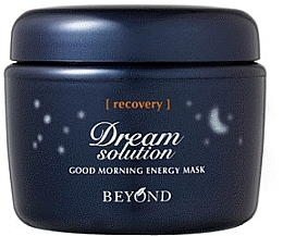 Fragrances, Perfumes, Cosmetics Good Morning Face Mask - Beyond Dream Solution Good Morning Energy Mask