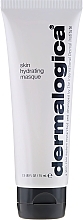 Moisturizing Face Mask - Dermalogica Skin Hydrating Masque — photo N2