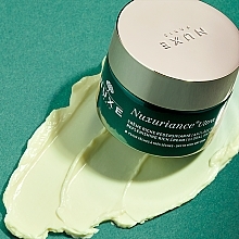 Anti-Aging Enriched Face Cream - Nuxe Nuxuriance Ultra Replenishing Rich Cream — photo N2