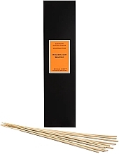 Fragrances, Perfumes, Cosmetics Incense Sticks - Cereria Molla Incense Sticks Brazilian Mango