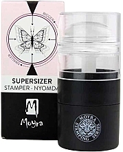 Supersizer Stamp #15 - Moyra — photo N1