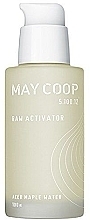 Fragrances, Perfumes, Cosmetics Face Serum - May Coop Raw Activator