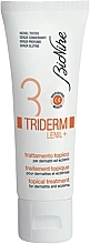 Cream for Skin Prone to Dermatitis - BioNike Triderm Lenil + Topical Treatment — photo N1