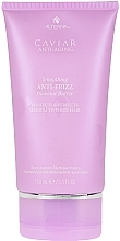 Smoothing Anti-Frizz Blowout Cream-Butter - Alterna Caviar Anti-Aging Smoothing Anti-Frizz Blowout Butter — photo N1