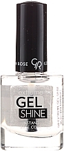 Fragrances, Perfumes, Cosmetics Gel Polish Base Coat - Golden Rose Extreme Gel Shine Instant Base Coat 