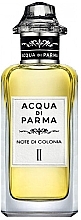 Acqua di Parma Note di Colonia II - Eau de Cologne — photo N1