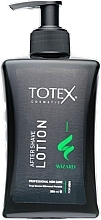 Fragrances, Perfumes, Cosmetics Wizard After Shave Lotion - Totex Cosmetic After Shave Lotion Wizard