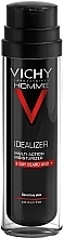 Fragrances, Perfumes, Cosmetics Moisturizing Cream - Vichy Homme Idealizer Multi-action Moisturizer