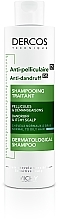 Fragrances, Perfumes, Cosmetics Anti-Dandruff Shampoo for Normal & Oily Hair - Vichy Dercos Anti-Pelliculaire Anti-Dandruff Shampooing