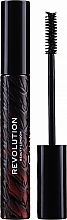 Mascara - Makeup Revolution Game Of Thrones Dragon Lash Mascara — photo N2