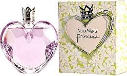 Fragrances, Perfumes, Cosmetics Vera Wang Flower Princess - Eau de Toilette