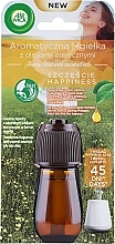 Fragrances, Perfumes, Cosmetics Air Freshener Refill - Air Wick Aroma Mist Happiness