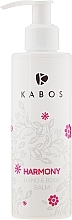 Fragrances, Perfumes, Cosmetics Hand & Body Balm - Kabos Hand & Body Balm Harmony