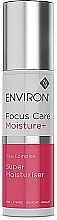 Fragrances, Perfumes, Cosmetics Moisturizing Face Cream - Environ Focus Care Moisture+ Vita–Complex Super Moisturiser