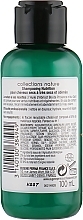 Dry & Damaged Hair Shampoo - Eugene Perma Collections Nature Shampooing Nutrition — photo N2