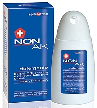 Fragrances, Perfumes, Cosmetics Cleanse Face Wash - Pentamedical Nonak