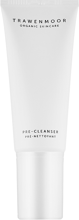 Cleansing Face Balm - Trawenmoor Pre-Cleanser — photo N1