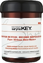 Fragrances, Perfumes, Cosmetics Hair Repair Mask for Colored Hair - Saryna Key Color Lasting Treatment Mask