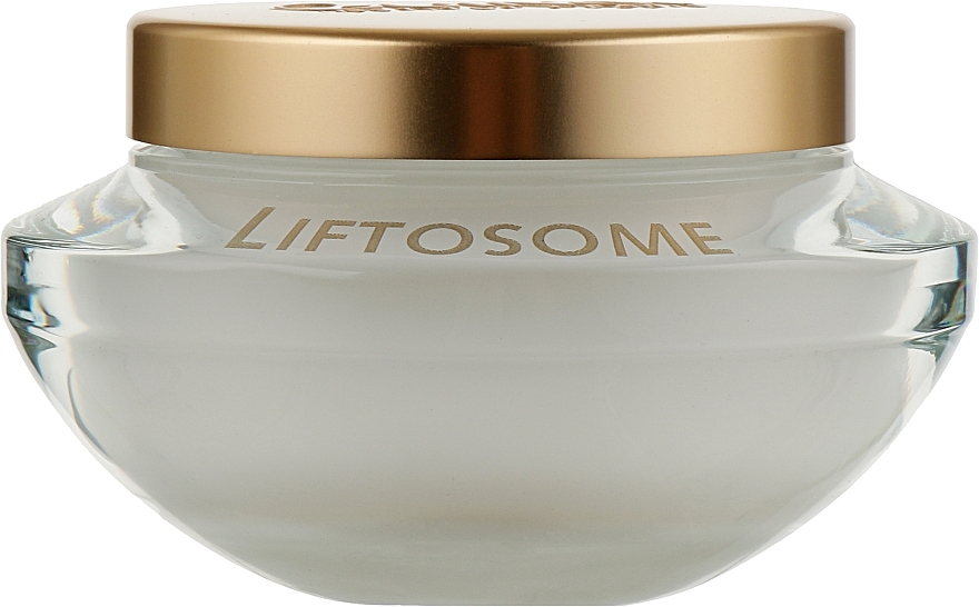 Lifting Face Cream - Guinot Creme Liftosome — photo N1