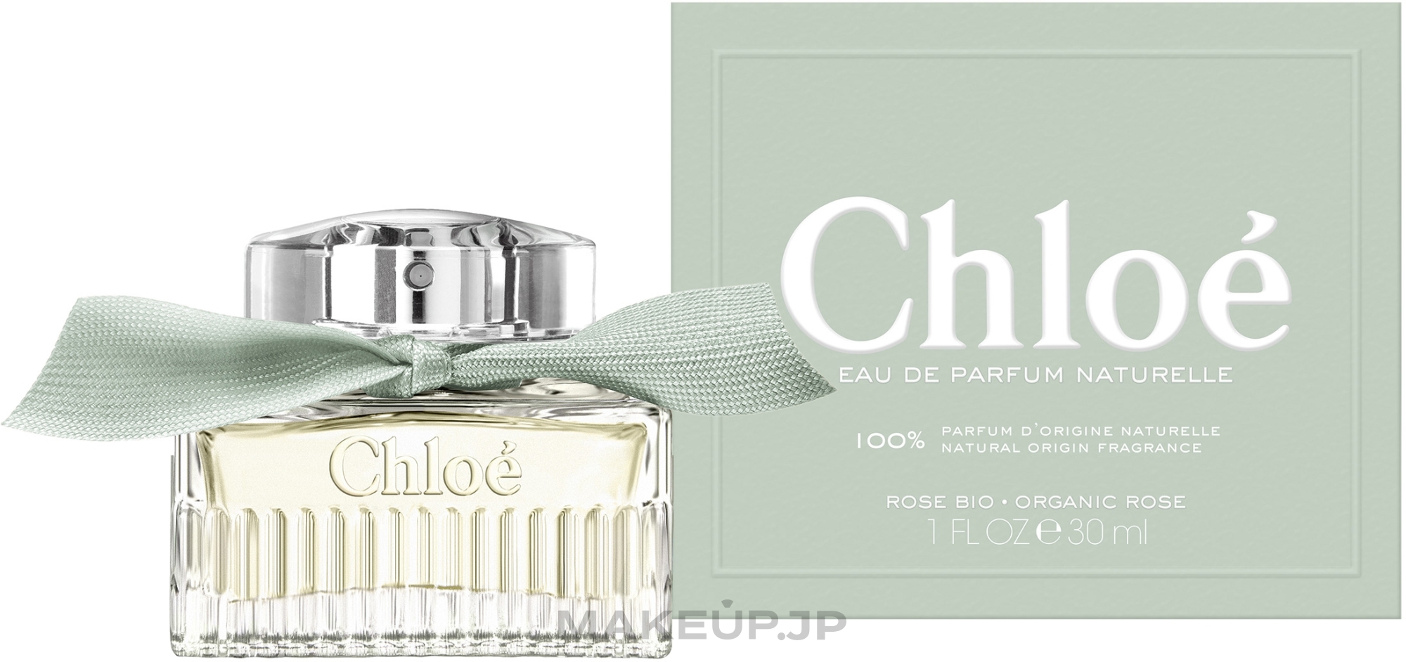 Chloé Naturelle - Eau de Parfum — photo 30 ml