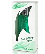 Fragrances, Perfumes, Cosmetics Chat D'or Green Leaf - Eau de Parfum (tester with cap)