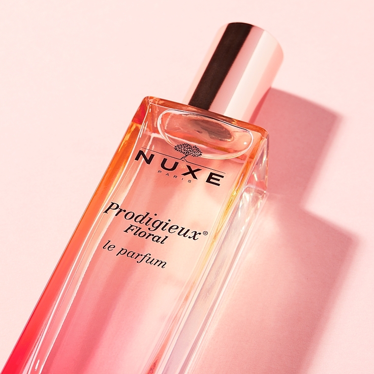 Nuxe Prodigieux Floral Le Parfum - Perfume — photo N4