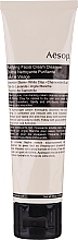 Purifying Facial Cream Cleanser - Aesop Purifying Facial Cream Cleanser — photo N1