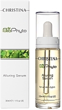 Alluring Serum - Christina Bio Phyto Alluring Serum — photo N3