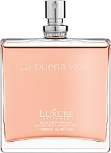 Fragrances, Perfumes, Cosmetics Luxure La Buena Vida - Eau de Parfum (tester without cap)