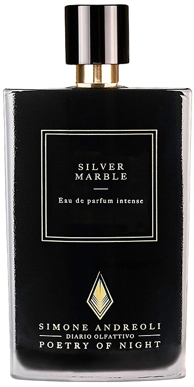 Simone Andreoli Silver Marble - Eau de Parfum — photo N1