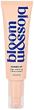 Anti-Aging Hand Cream - Bloom & Blossom Hands Up Age-Defying Hand Cream — photo N3