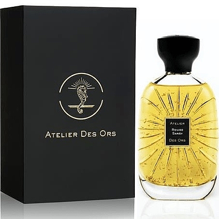 Atelier des Ors Rouge Saray - Eau de Parfum — photo N1