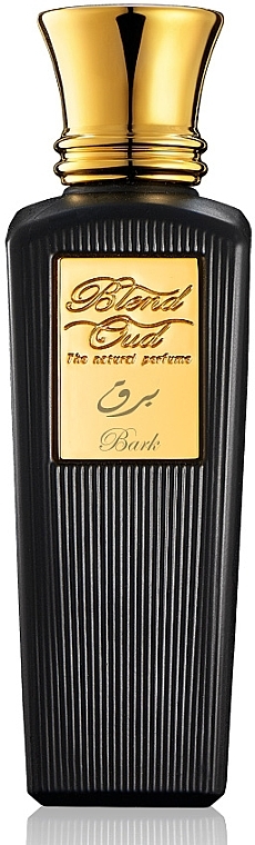 Blend Oud Bark - Eau de Parfum — photo N1