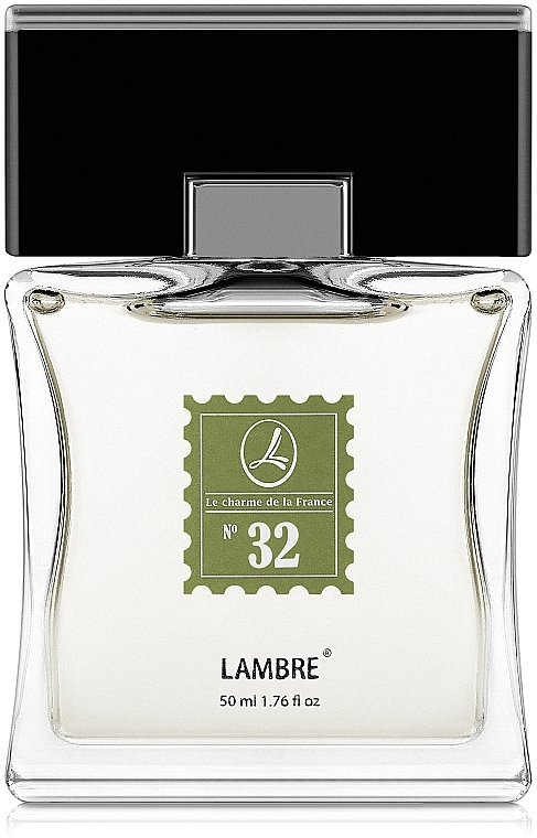 Lambre № 32 - Eau de Parfum — photo N1